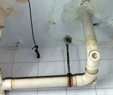 剑河卫生间漏水检测多少钱