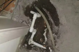 剑河卫生间漏水检测多少钱