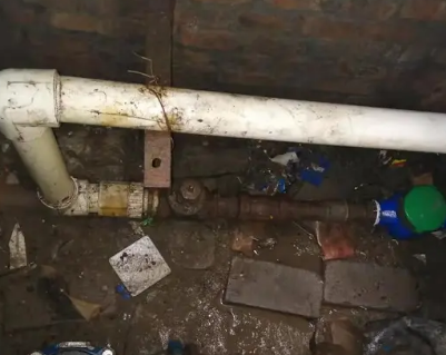 剑河水管维修哪家好
