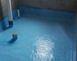 剑河卫生间防水哪家好