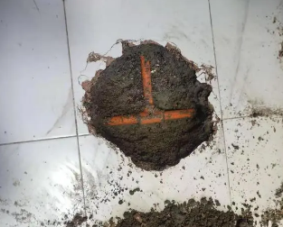 剑河查漏水多少钱