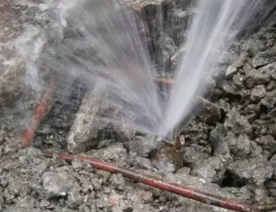 剑河水管维修多少钱