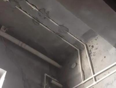 剑河卫生间漏水维修技术的依据是什么